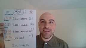 Friday 2nd September 2022 - FREE Horse racing tips - inc Ascot, Haydock, Down Royal & Kilbeggan