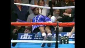 Awesomely Epic Boxing Knockout Compilation