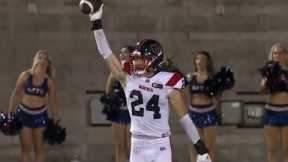 August 2022 Top 30 Sports Plays of the Month | Highlights & Best Moments