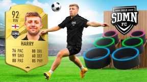 WHO IS THE BEST SIDEMEN FOOTBALL PLAYER?