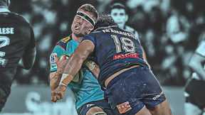 This is RUGBY! | Brutal Big Hits🤯💪🏼