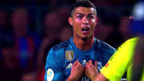 THE CRAZIEST MOMENTS IN SPORTS HISTORY