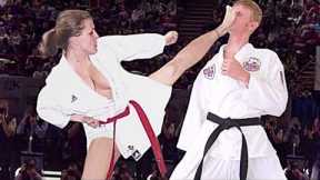 Unexpected Moments in Sports - 1 in a Billion Moments in Sports