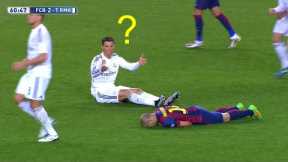 Comedy Moments In Football