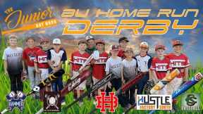 Junior Bat Bros 8U Home Run Derby | Fundraiser