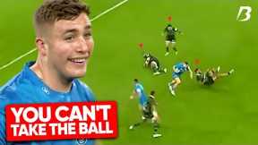 Rugby You CAN'T Take the Ball Off Them Moments