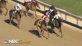 The Lukas Classic Stakes 2022 (FULL RACE) | NBC Sports