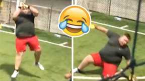 BEST FOOTBALL VINES 2022 - FAILS, SKILLS & GOALS #20