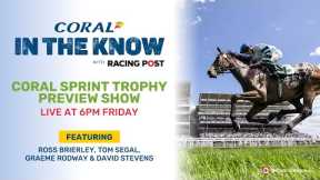 Newmarket & York | Horse Racing Tips | In The Know