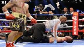 HIGHLIGHT KNOCKOUTS: The End For Cocky Fighters. Boxing Insane 2022