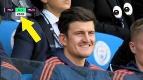 Funny Moments in Football