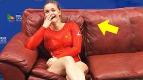 50 % Funny 50 % Embarassing moments in SPORTS