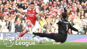 Top Premier League highlights from Matchweek 10 (2022-23) | Netbusters | NBC Sports