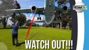 SERENE Golf at The Melbourne Airport Golf Club