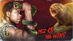 How Little We Know About Boxing's All Time KO King - Archie Moore