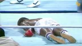 TOP BRUTAL BOXING KNOCKOUTS OF 2022