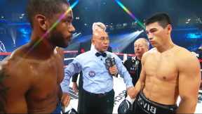 Jackson Dos Santos (Brazil) vs Dmitry Bivol (Russia) | KNOCKOUT, BOXING Fight, HD