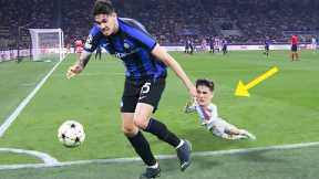 Comedy Moments in Football 2023