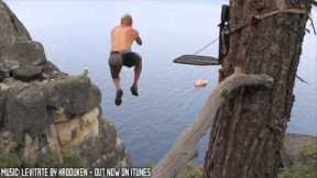 It's AMAZING what the human body can do!