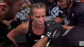 UFC 280: Katlyn Chookagian vs Manon Fiorot FULL FIGHT HIGHLIGHTS