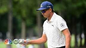 Highlights: Zozo Championship 2022, Round 3 best shots | Golf Channel