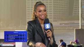 Tottenham 1-1 Sporting Lisbon: Complete Postmatch Highlights and Analysis | CBS Sports Golazo