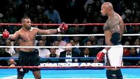 Mike Tyson - The Knockout Machine in Boxing