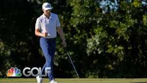 Highlights: Sanderson Farms Championship, Round 4 | Golf Channel