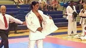 50 Funniest Moments in MMA and Boxing