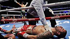 Top Brutal One Punch Knockouts in Boxing | Part 9