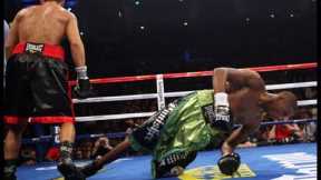 BEST KNOCKOUTS & FUNNY MOMENTS  IN BOXING