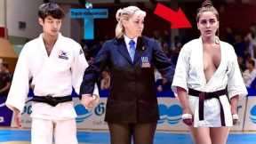 MOST EMBARRASSING MOMENTS IN SPORTS!