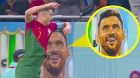 Comedy Football! Funny Moments