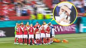 Fair Play and Gentlemen Moments in Football !