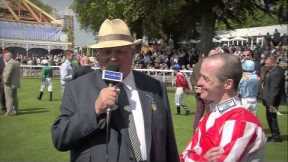 Racing TV 2014 Thrills, Spills and Everything Else