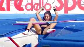 35 Funniest WTF Moments in Sports History