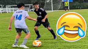 FUNNIEST MOMENTS IN WORLD CUP, FAILS, SKILLS, GOALS & KIDS IN FOOTBALL