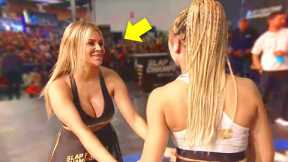 WHEN SPORTS BECOME HEARTWARMING 😍 ( Most Beautiful Moments of Respect in Sports )