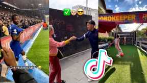 10 Minutes Of The Best Soccer Football TikToks #11