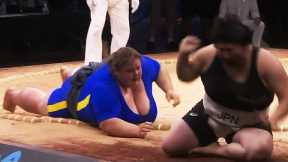 Most WTF moments in SPORTS ❓