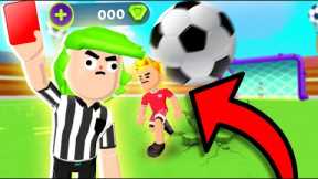 😂⚽ DON'T PLAY SOCCER LIKE THIS