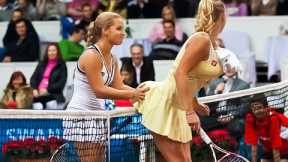 30 funny moments of women at sports