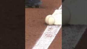 PERFECT BUNT ALERT!!! (Insanely satisfying)