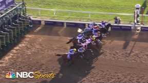 Breeders' Cup 2022: Juvenile (FULL RACE) | NBC Sports