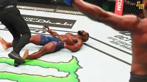 MMA Knockouts | Best Knockouts Recently (2022)