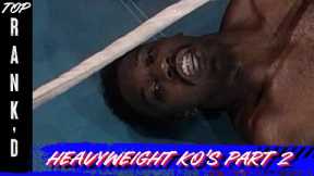 15 Heavyweight Knockouts That Are Still Talked About Till This Day Part 2 | Top Rank'd