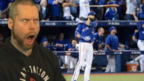THAT BAT FLIP! MLB Bad Ass Moments