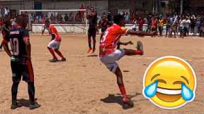 FUNNIEST MOMENTS IN WORLD CUP, FAILS, SKILLS, GOALS & KIDS IN FOOTBALL