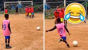 FUNNIEST MOMENTS IN FOOTBALL, SKILLS, GOALS, EDITS, KIDS IN FOOTBALL & MORE