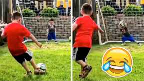 FUNNIEST MOMENTS IN FOOTBALL, SKILLS, GOALS, EDITS, KIDS IN FOOTBALL & HIGHLIGHTS